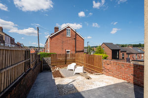 Wayland Road Sharrow Vale